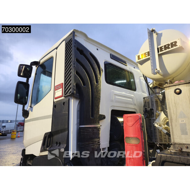 2017 Renault C380-43605323