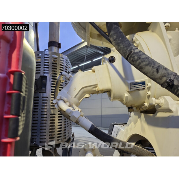 2017 Renault C380-43605326