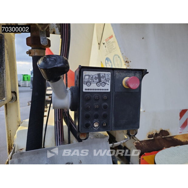 2017 Renault C380-43605327