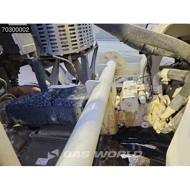 2017 Renault C380-43605328