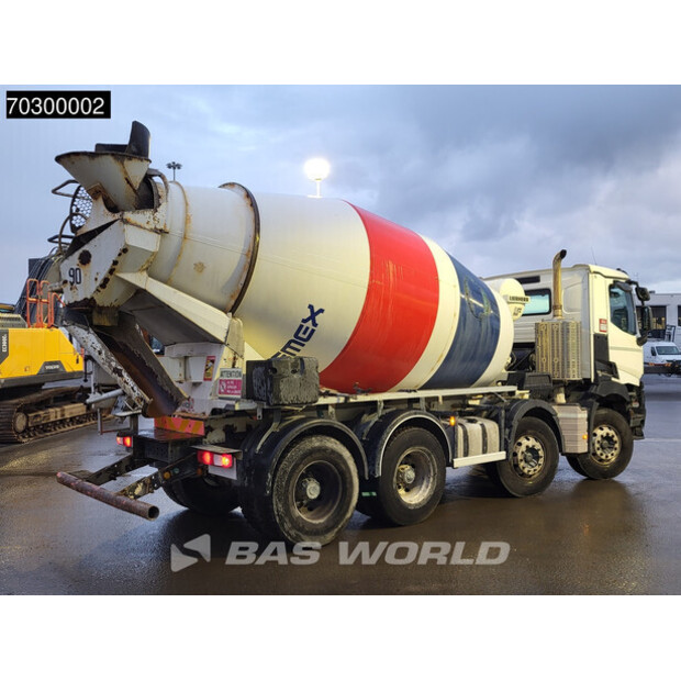 2017 Renault C380-43605329