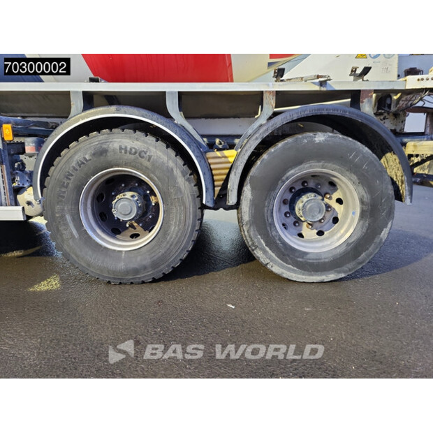 2017 Renault C380-43605330