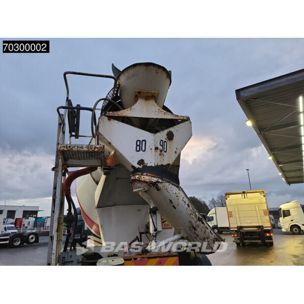 2017 Renault C380-43605332