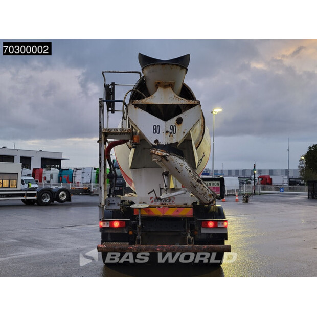 2017 Renault C380-43605333