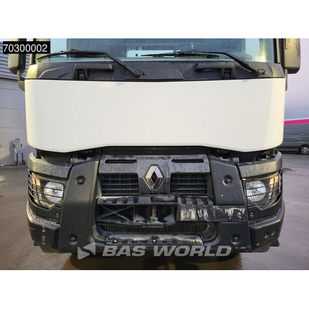 2017 Renault C380-43605335