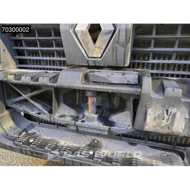 2017 Renault C380-43605336