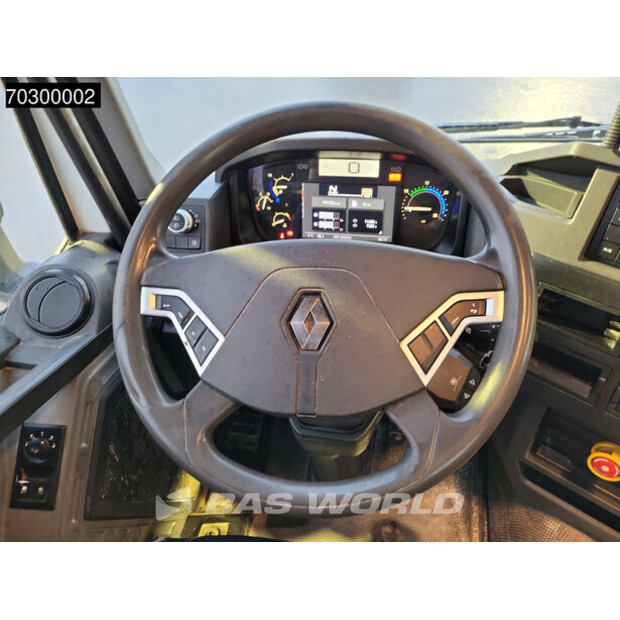 2017 Renault C380-43605338