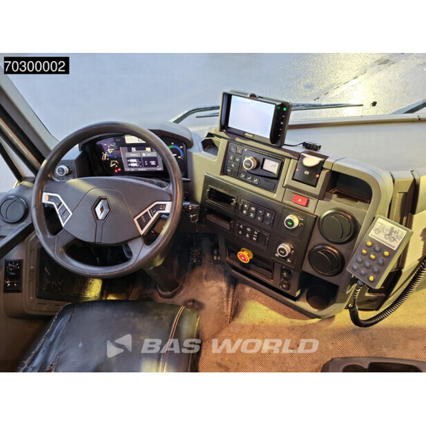 2017 Renault C380-43605339