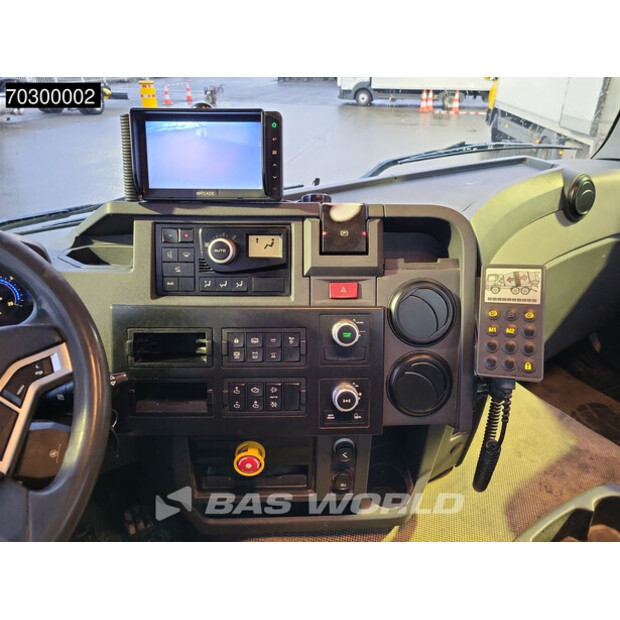 2017 Renault C380-43605340