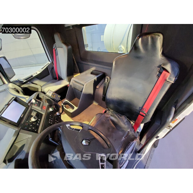 2017 Renault C380-43605342