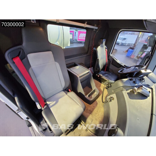 2017 Renault C380-43605343