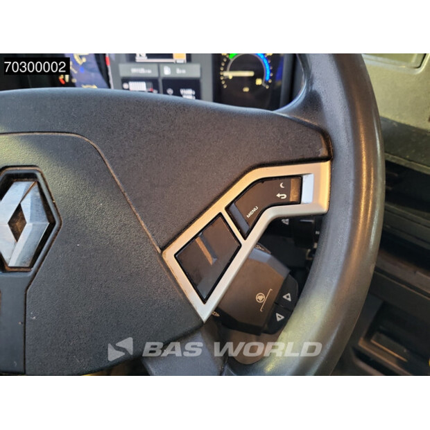 2017 Renault C380-43605346