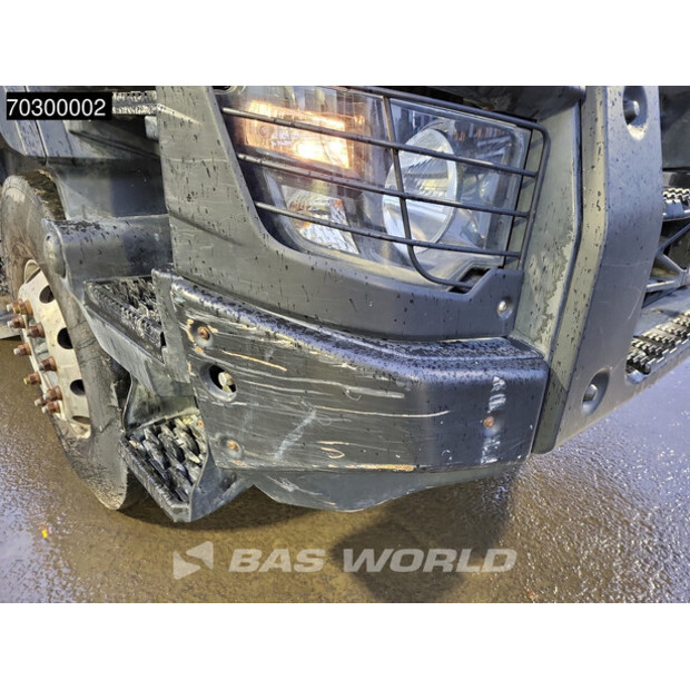 2017 Renault C380-43605350