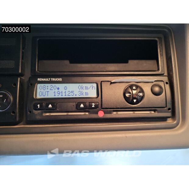 2017 Renault C380-43605352