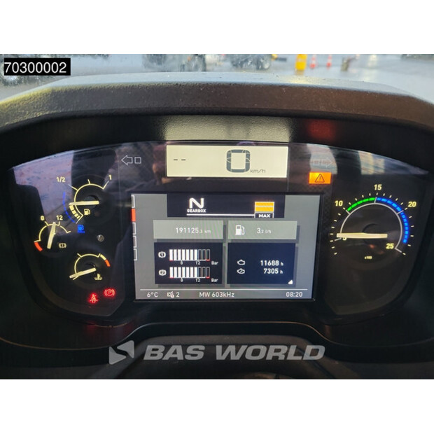 2017 Renault C380-43605353