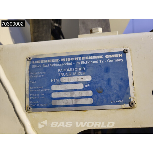 2017 Renault C380-43605355