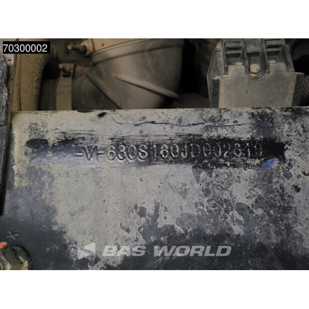 2017 Renault C380-43605357