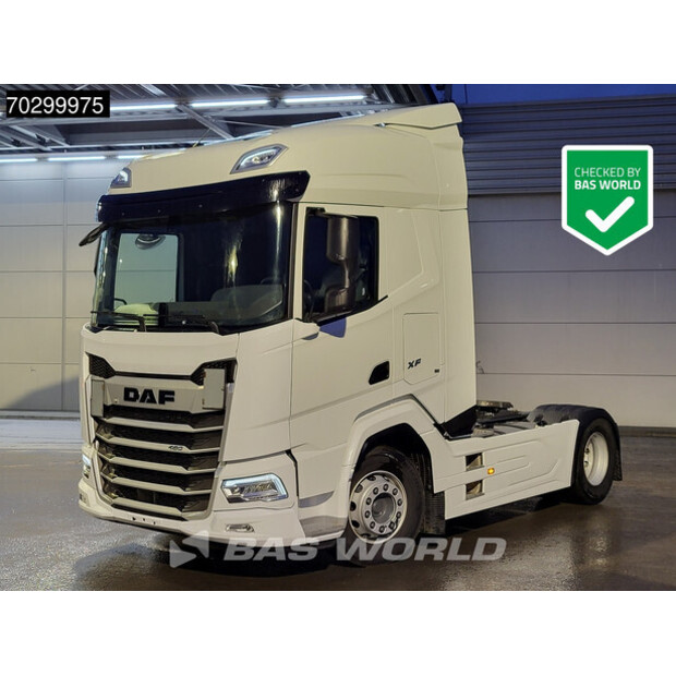 2022 DAF XF 480-43605359