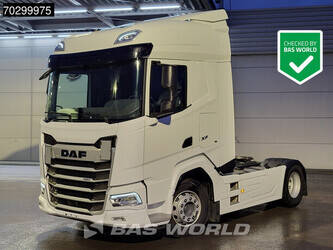 Image for Semi Trucks 2022 DAF XF 480