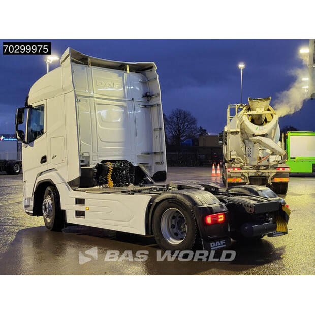 2022 DAF XF 480-43605360