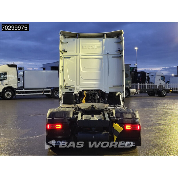 2022 DAF XF 480-43605361