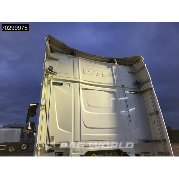 2022 DAF XF 480-43605363