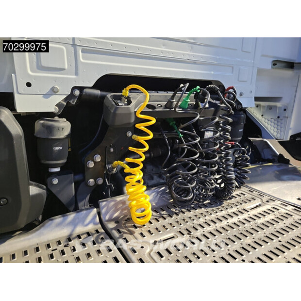 2022 DAF XF 480-43605364