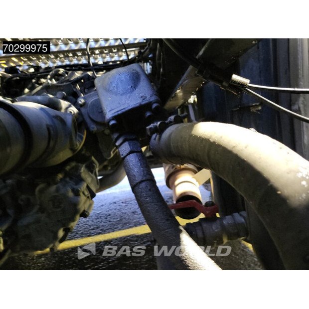 2022 DAF XF 480-43605365