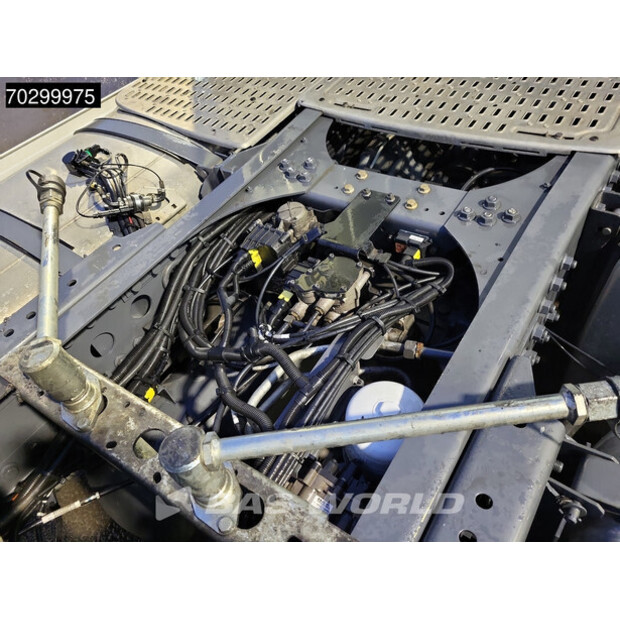 2022 DAF XF 480-43605366