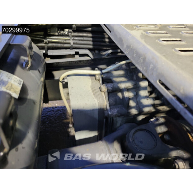 2022 DAF XF 480-43605367