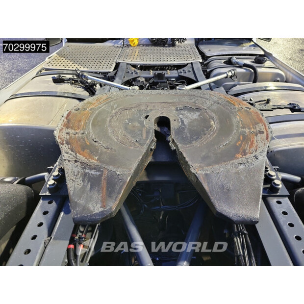 2022 DAF XF 480-43605369