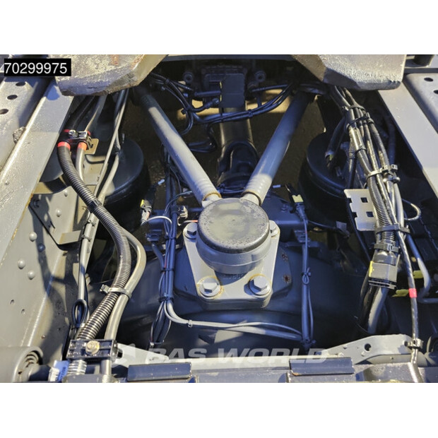 2022 DAF XF 480-43605370