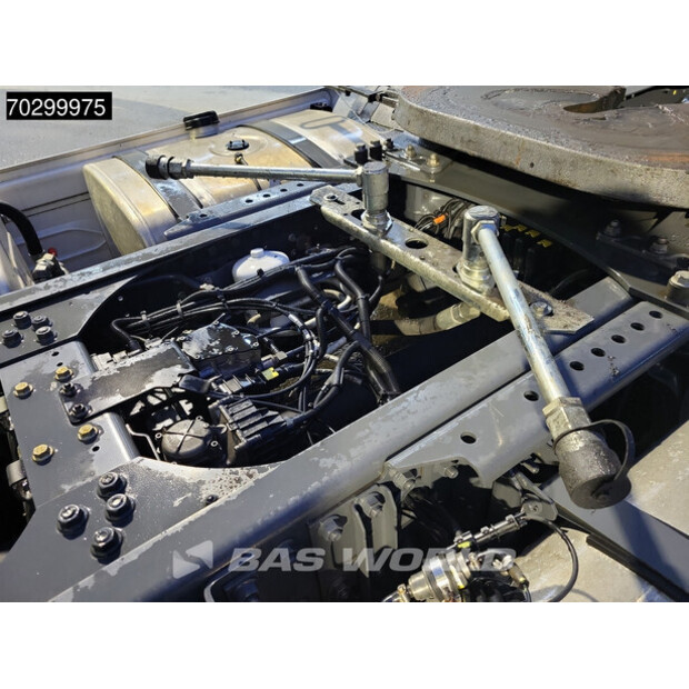 2022 DAF XF 480-43605371