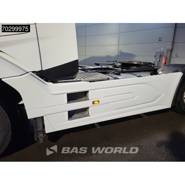 2022 DAF XF 480-43605372