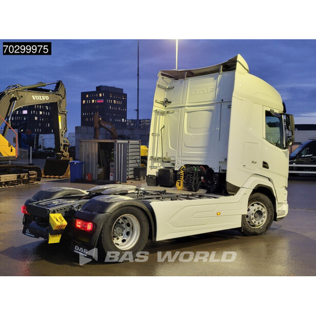2022 DAF XF 480-43605374