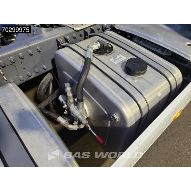 2022 DAF XF 480-43605375