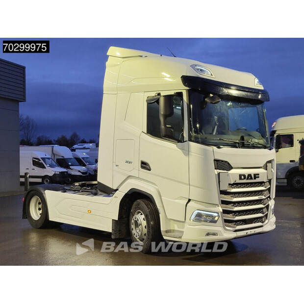 2022 DAF XF 480-43605376