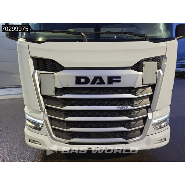 2022 DAF XF 480-43605377