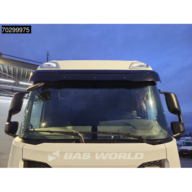 2022 DAF XF 480-43605378