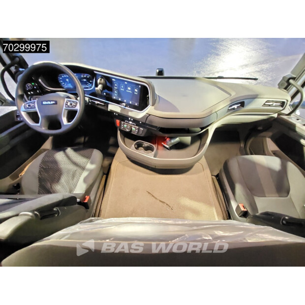 2022 DAF XF 480-43605379