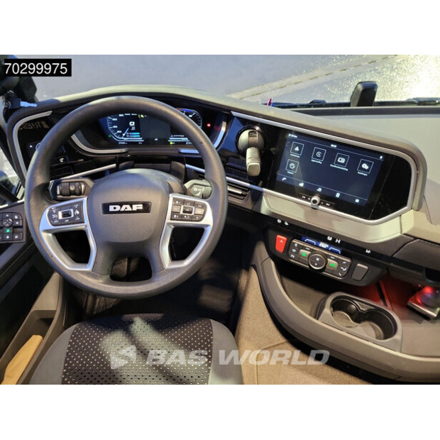 2022 DAF XF 480-43605380