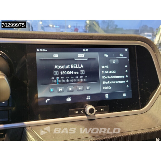 2022 DAF XF 480-43605381