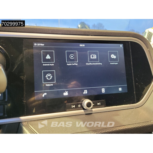 2022 DAF XF 480-43605382