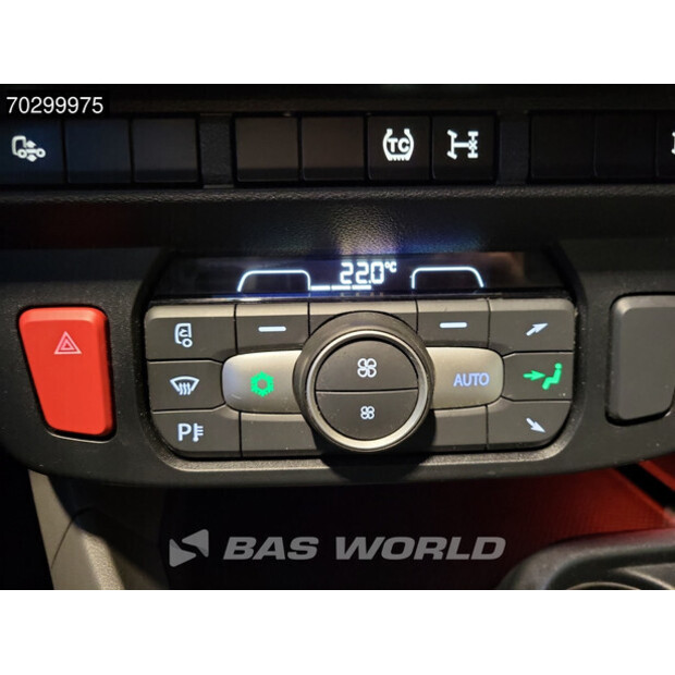 2022 DAF XF 480-43605383