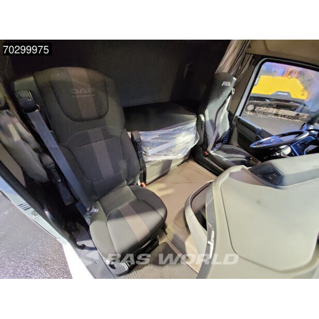 2022 DAF XF 480-43605384