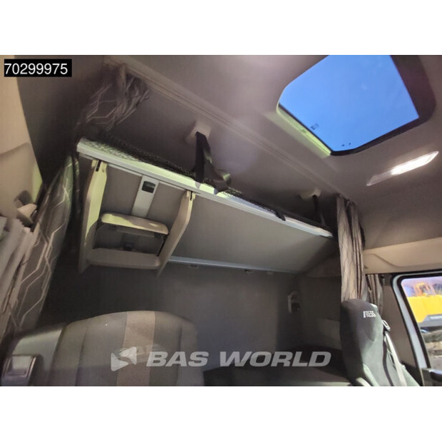 2022 DAF XF 480-43605385