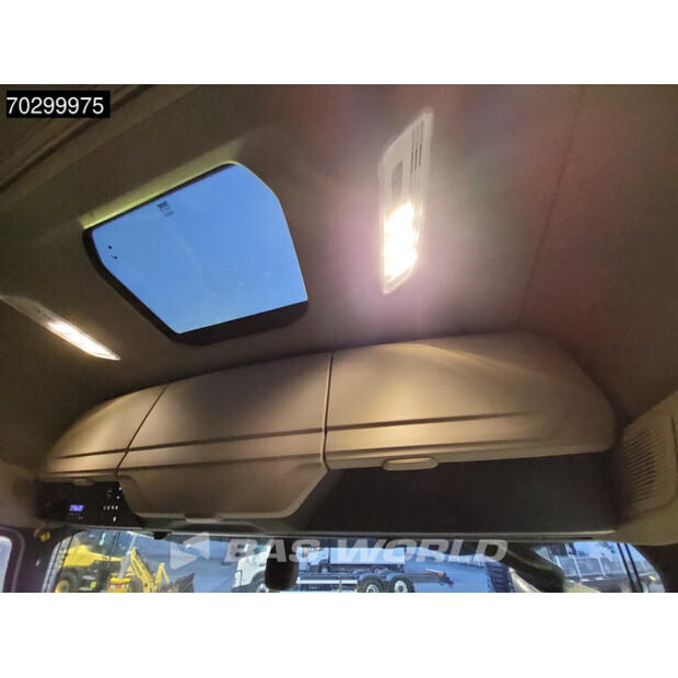 2022 DAF XF 480-43605386