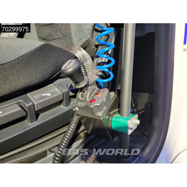 2022 DAF XF 480-43605388