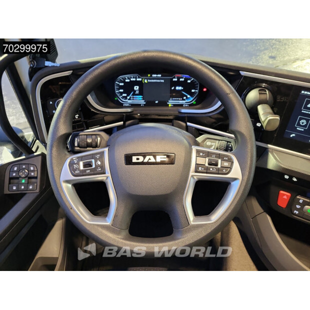2022 DAF XF 480-43605389