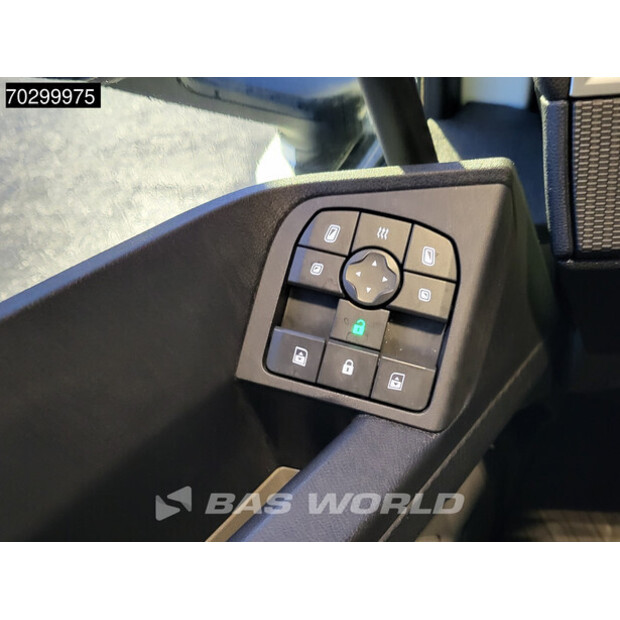 2022 DAF XF 480-43605392